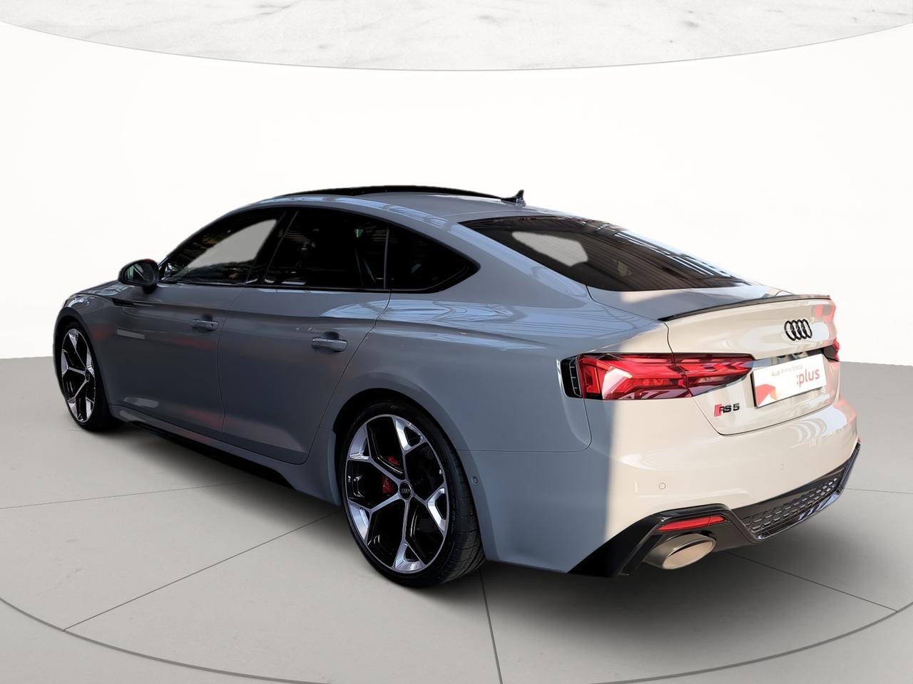 Audi RS5 sportback 2.9 tfsi quattro 450cv tiptronic