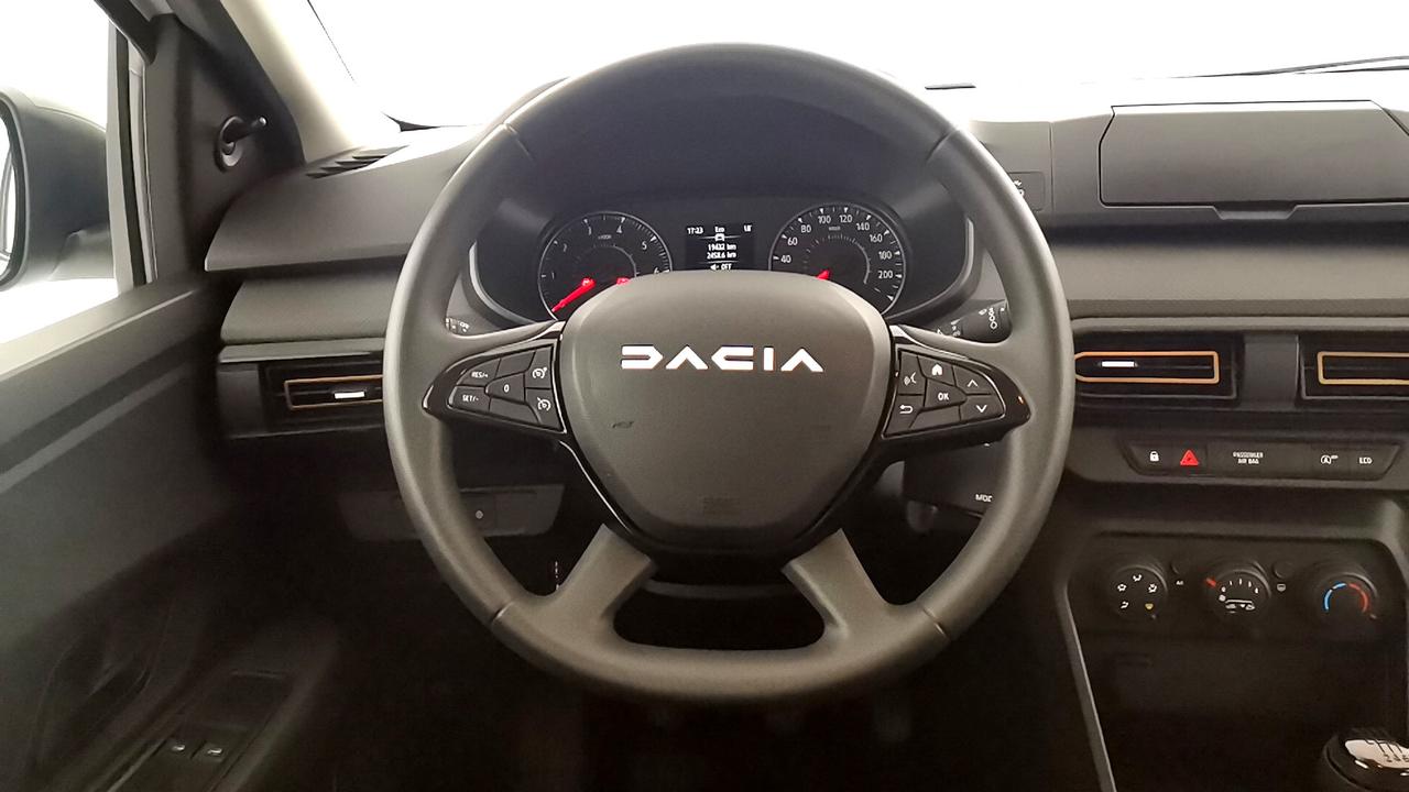 DACIA Sandero Stepway III 2021 - Sandero Stepway 1.0 tce Expression Eco-g 100cv