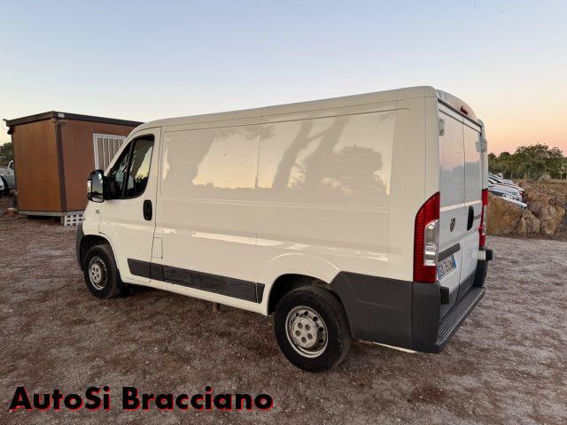FIAT Ducato 33 2.3 MJT 130CV PC-TN Furgone