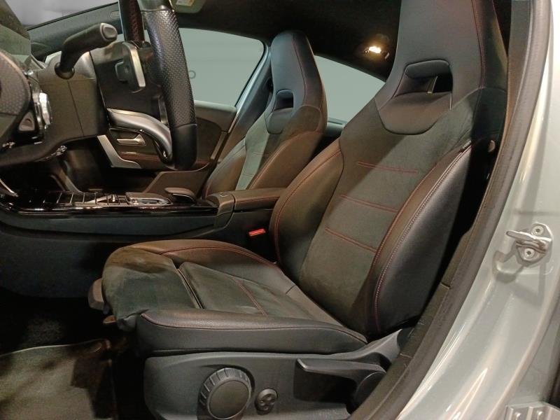 Mercedes Classe A 200 200 Premium 7G-DCT