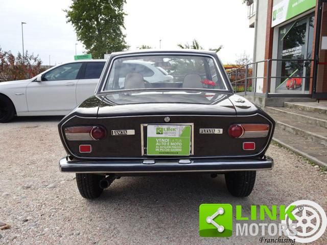 LANCIA Fulvia Coupè