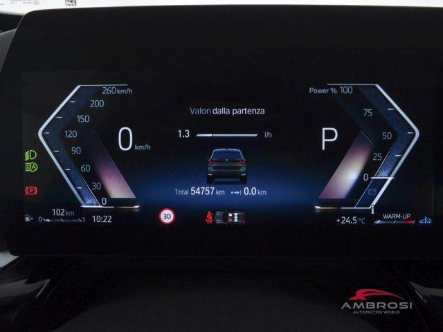 BMW X1 sDrive 18d auto