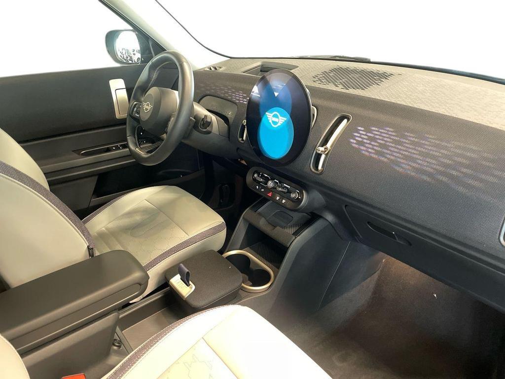 Mini Mini Countryman 2.0 48V D Classic Steptronic