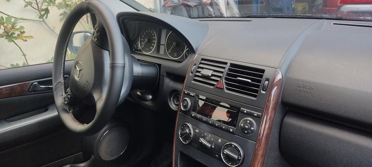 mercedes benz classe a180 cdi