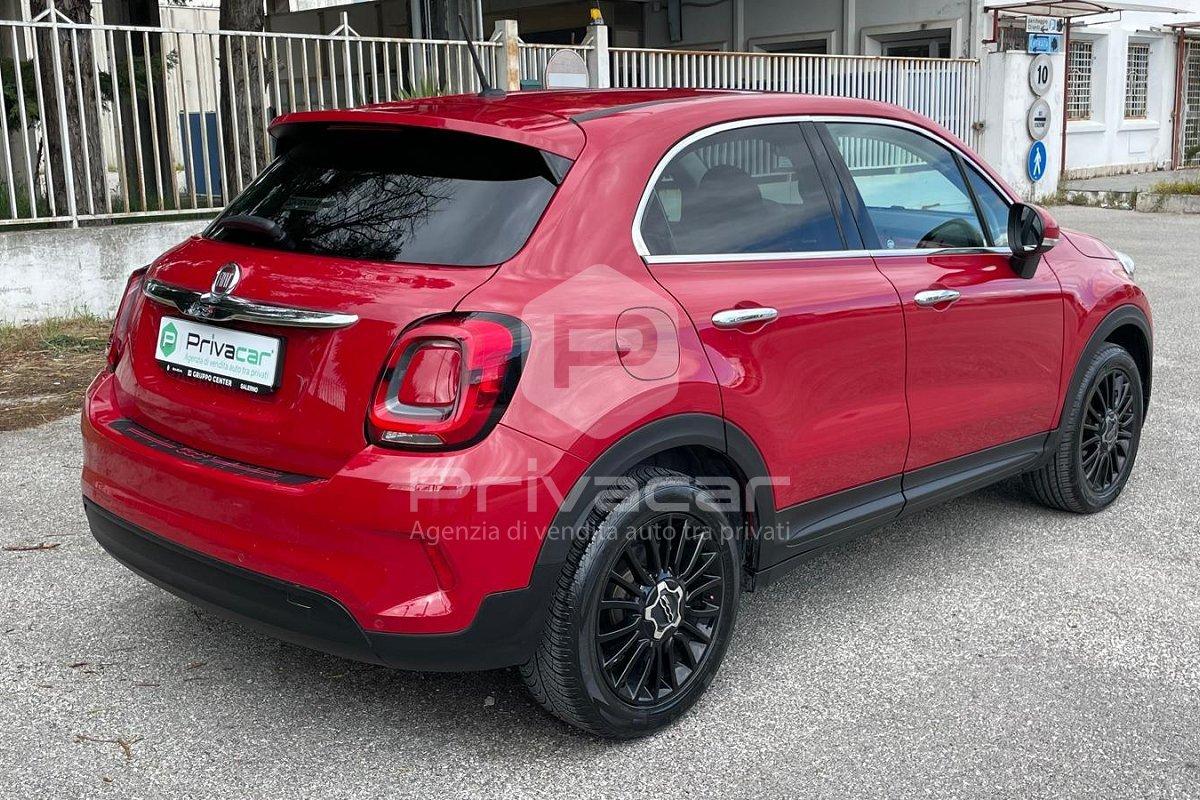 FIAT 500X 1.6 MultiJet 120 CV Lounge
