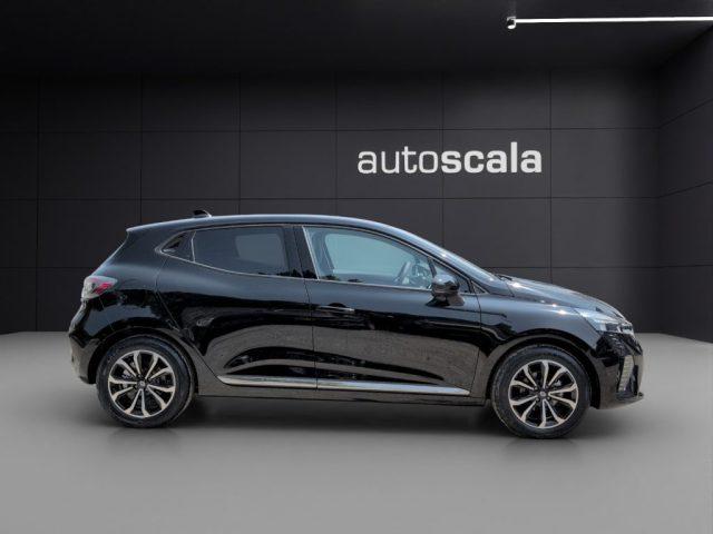 RENAULT Clio ECO-G 100 CV Techno