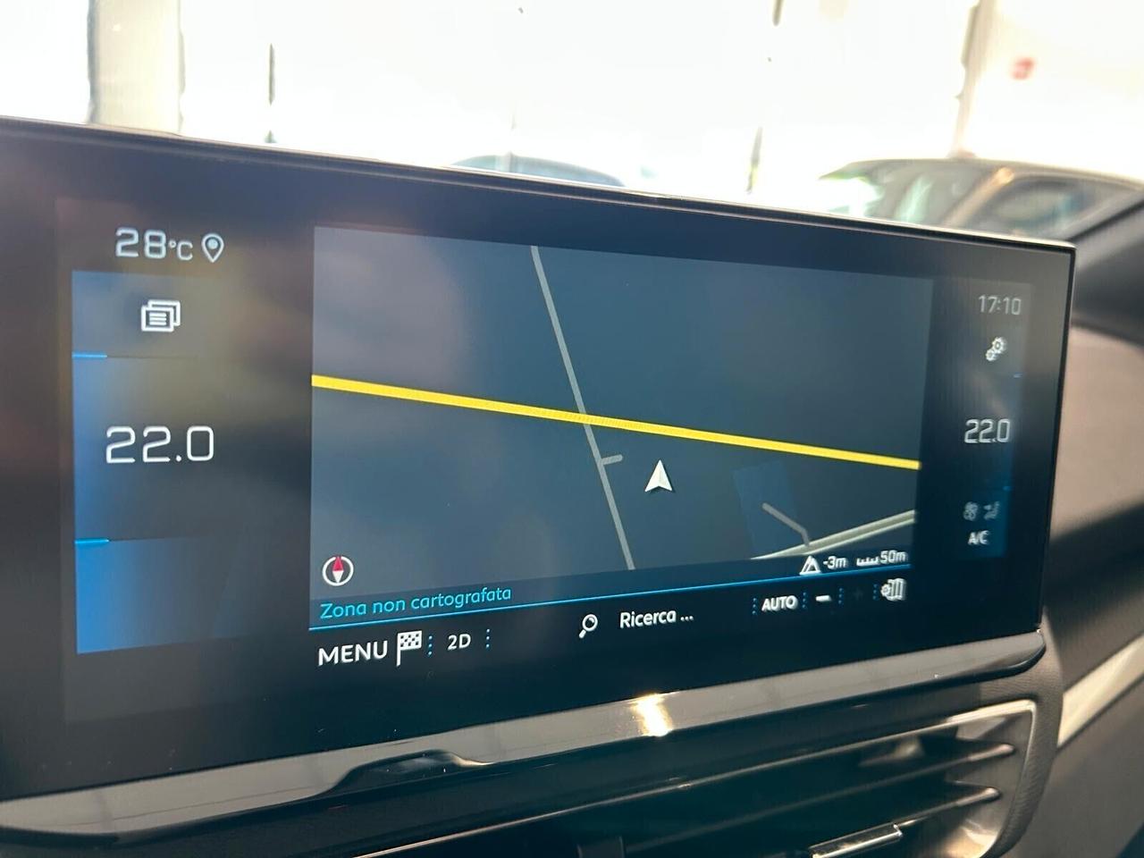 Peugeot 5008 ALLURE PACK PureTech 130 7 posti SPOTICAR