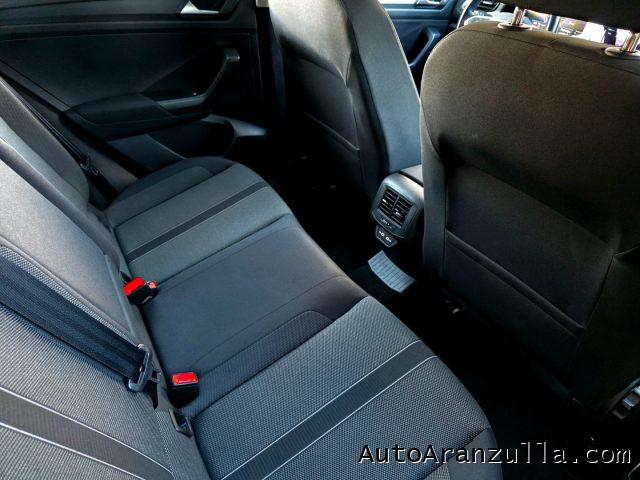 VOLKSWAGEN T-Roc NEW 2.0 TDI 115CV Bi Color Life Navi Virtual Cock