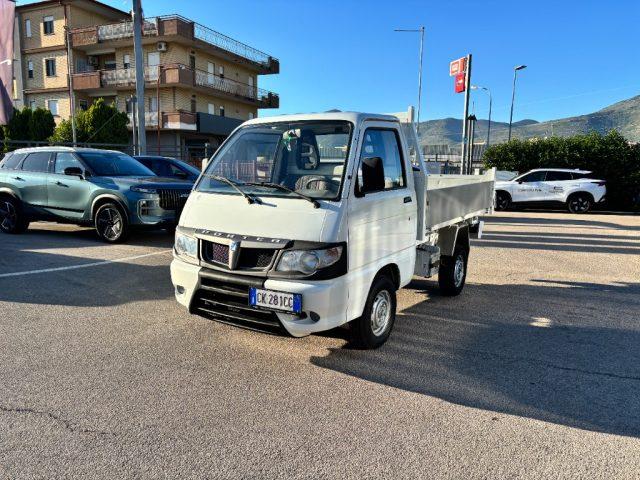 PIAGGIO Porter 1.3i GPL 16V cat Ribaldabile