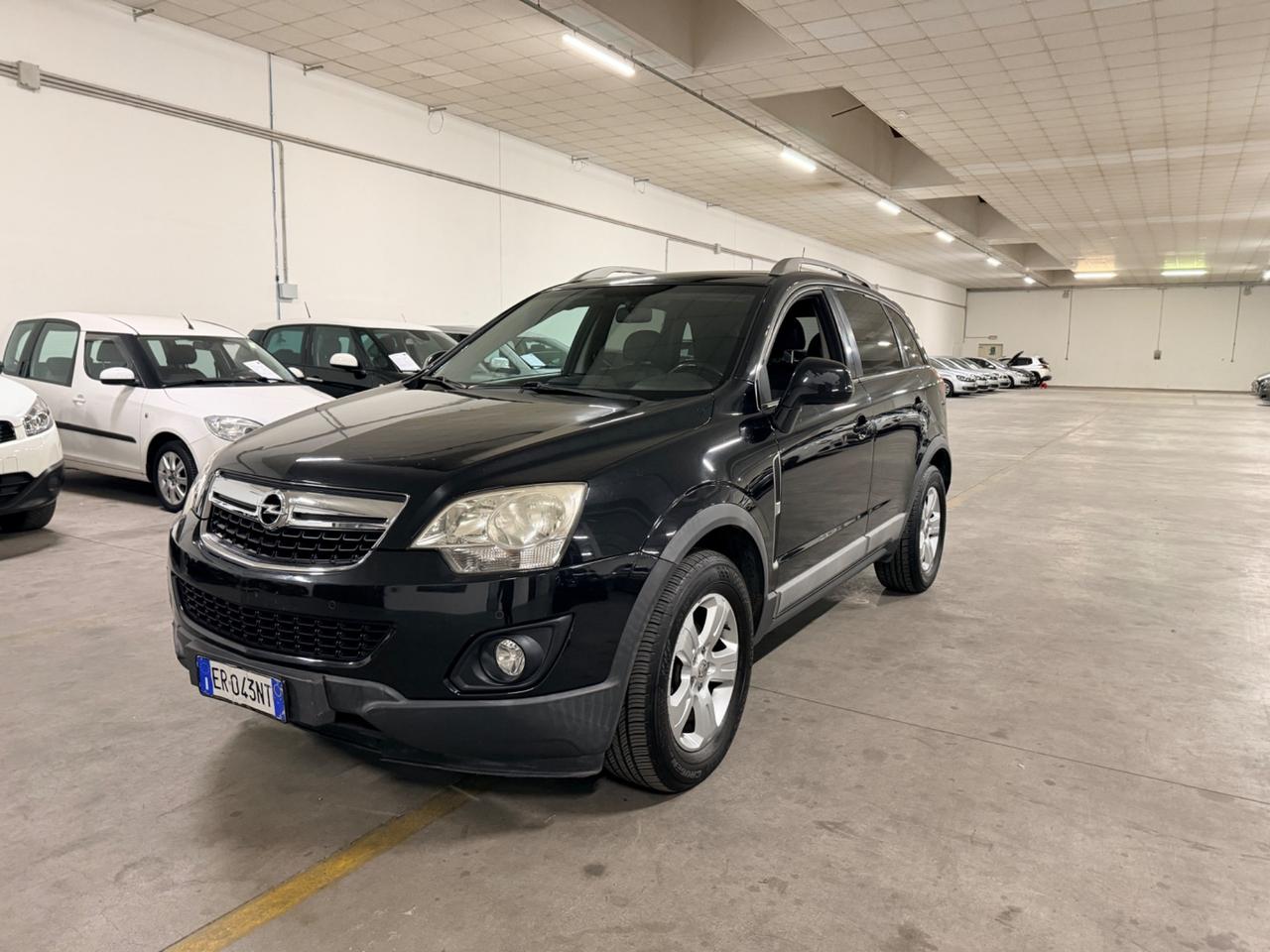 Opel Antara 2.2 CDTI 163CV Start&Stop 4x2 Cosmo