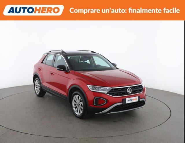 VOLKSWAGEN T-Roc 2.0 TDI SCR Life