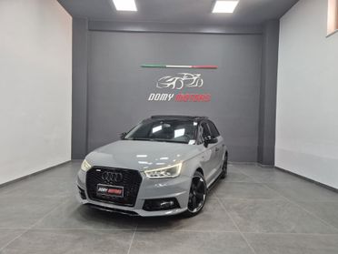 AUDI A1 1.4 TDI S-TRONIC S-LINE EDITION