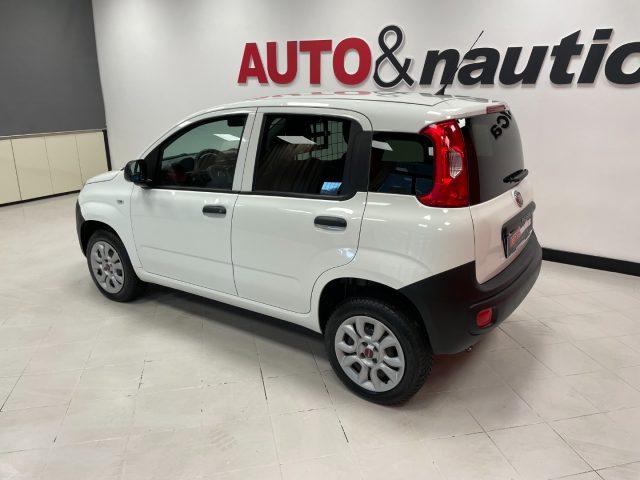 FIAT Panda 0.9 TWINAIR POP VAN 2 POSTI - IVA ESPOSTA