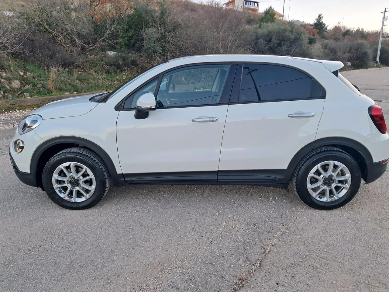 Fiat 500X 1.6 MultiJet 120 CV Cross (IVA ESPOSTA)