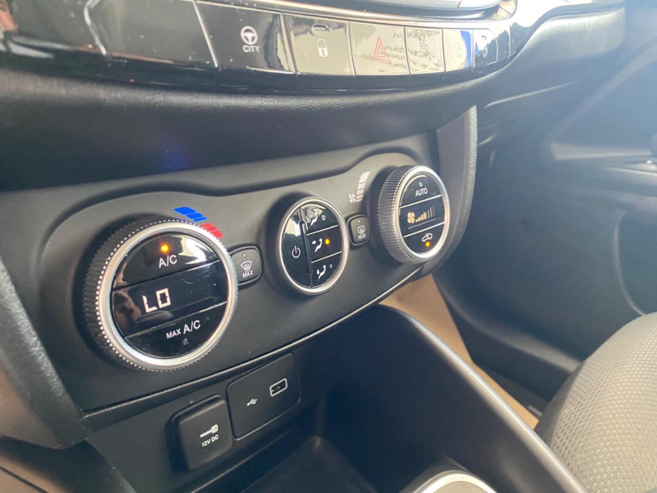 Fiat Tipo 1.6 Mjt 130CV S&S 5P LOUNGE+CAM/LED2022