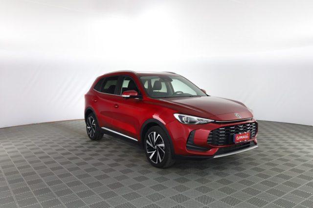 MG ZS (2024-->) Hybrid+ Luxury