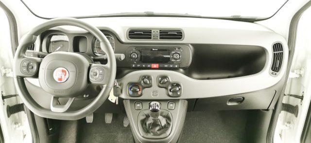 FIAT Panda 1.2 EasyPower Lounge - OK NEOPATENTATO