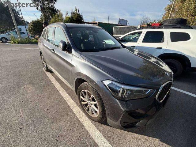 BMW X1 X1 F48 2019 xdrive18d Advantage auto - GE358SS