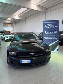 Ford Mustang Ford Mustang 3.7 V6 305Cv