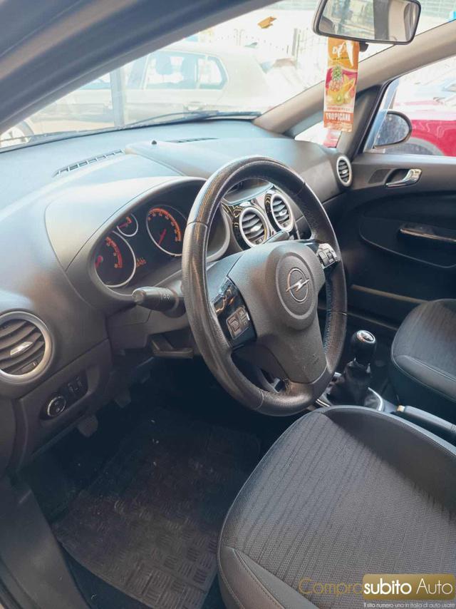 OPEL Corsa 1.2 85CV 5 porte GPL-TECH Edition