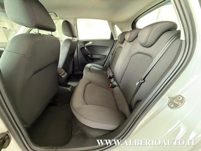 AUDI A1 SPB 1.4 TDI Admired