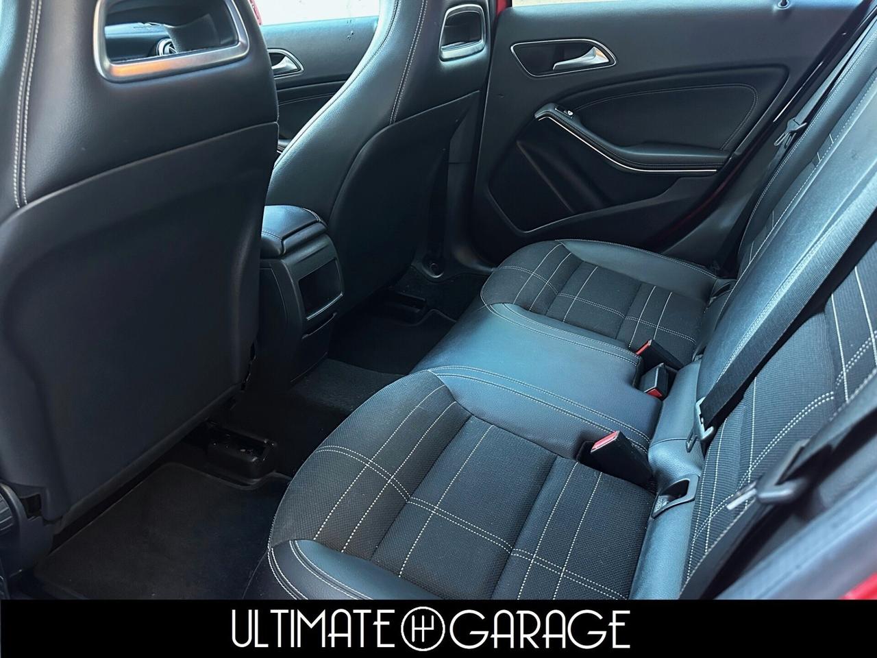 Mercedes-benz A 180 Sport *cerchi 18