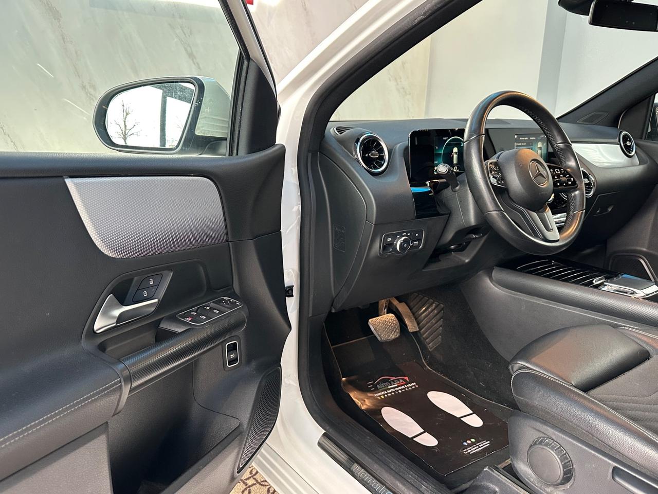 Mercedes-benz B 180 d Automatic Executive