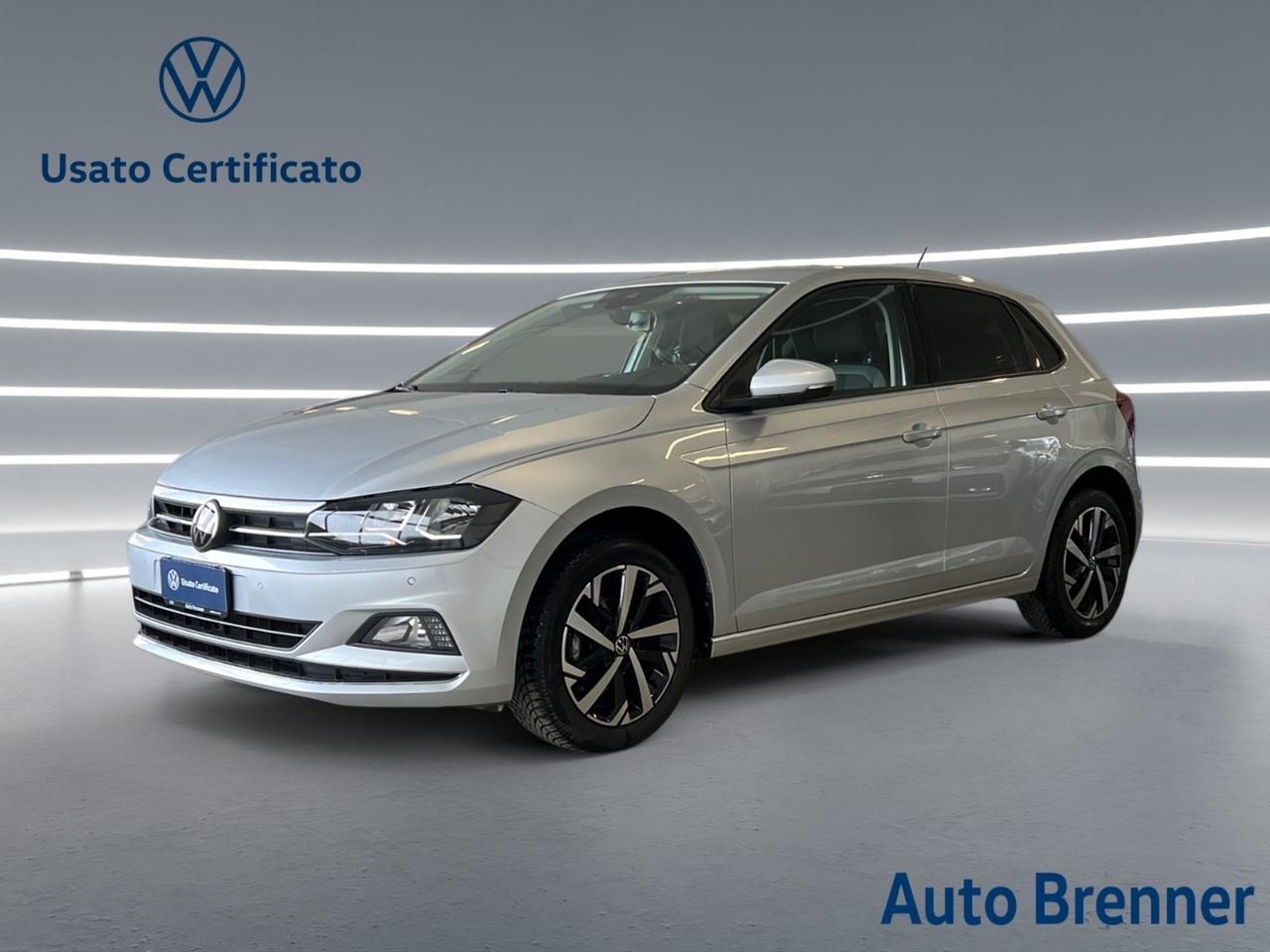 Volkswagen Polo 5p 1.0 tsi highline 95cv