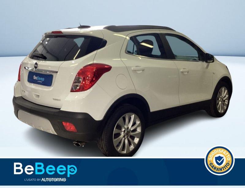 Opel Mokka 1.4 T COSMO S&S 4X2 140CV M6 E6