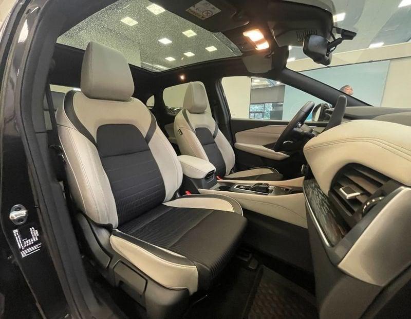 Nissan Qashqai Qashqai e-Power Tekna