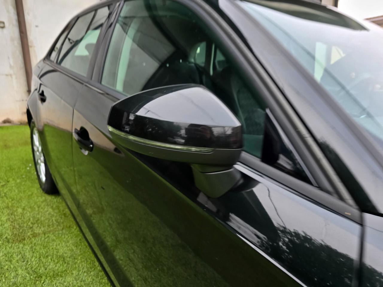 Audi A3 SPB 1.6 TDI 110CV EURO6-2015