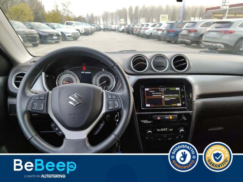 Suzuki Vitara 1.4 HYBRID COOL 4WD ALLGRIP