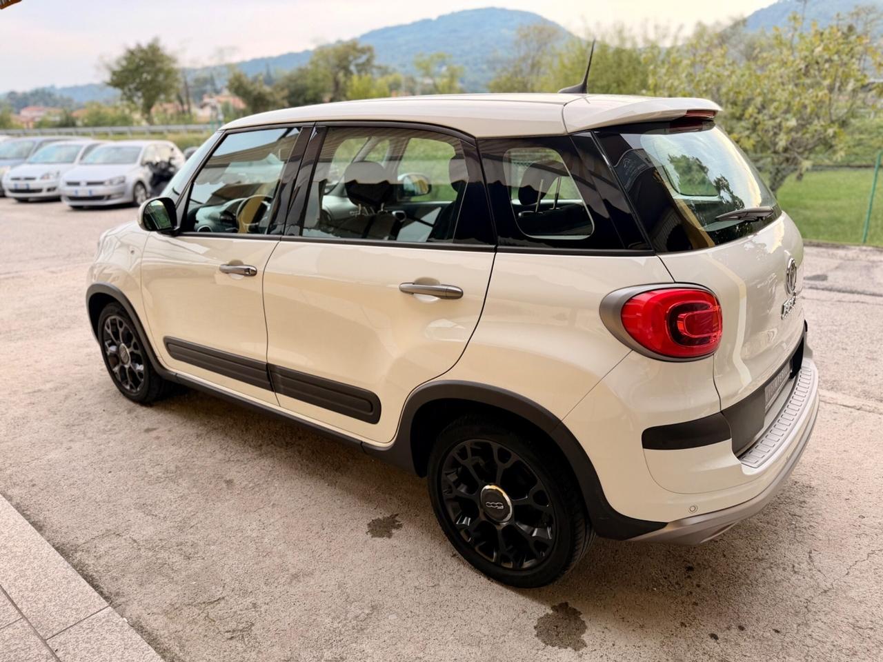 Fiat 500L 1.4 95 CV S&S Sport OK NEOP UNIPROP