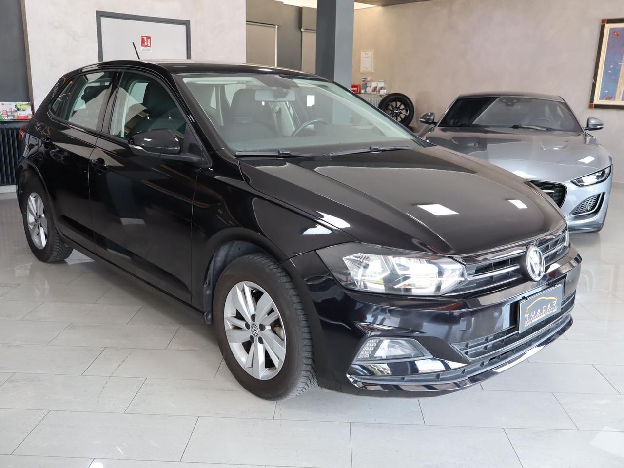 Volkswagen Polo Trendline 1.6 TDI #11602