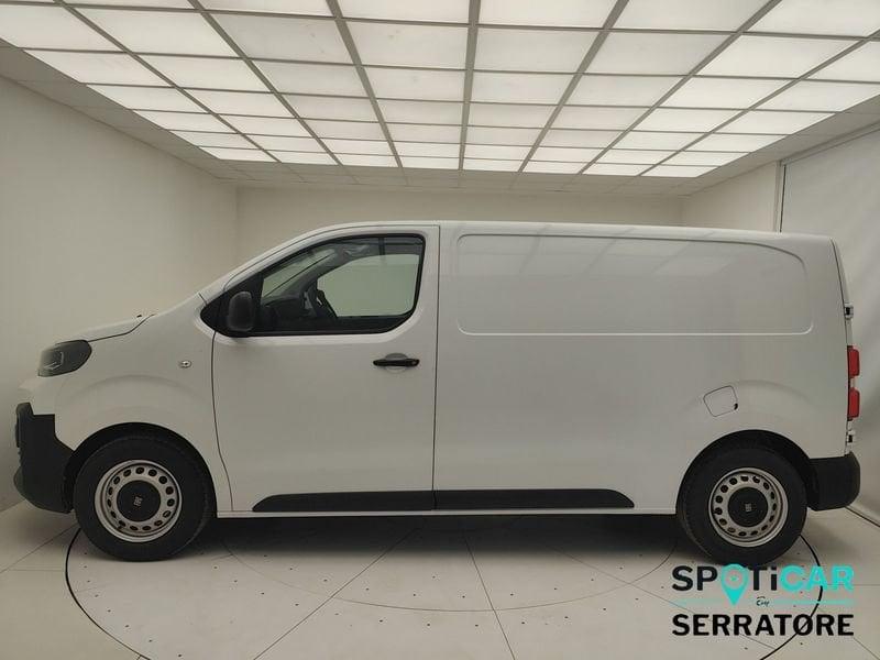 FIAT Scudo ICE 2024 Ice 1.5 bluehdi 120cv L2H1