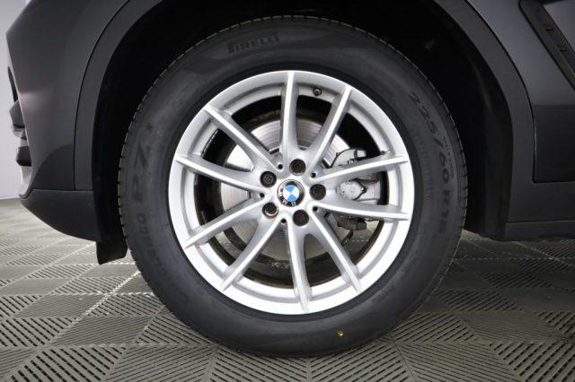 BMW X3 X3 xDrive20d Business Advantage