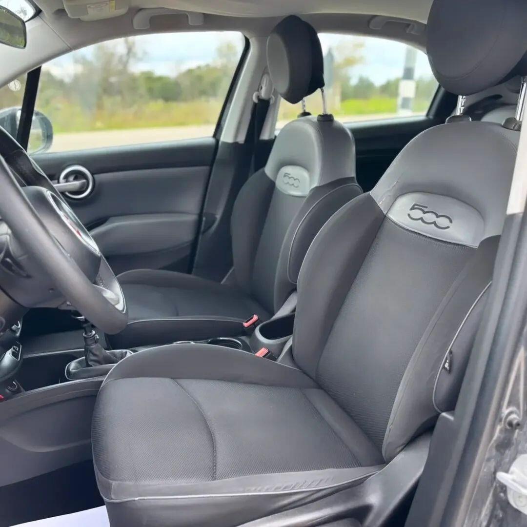 Fiat 500X 1.3 MultiJet 95 CV 120.000 KM GARANZIA