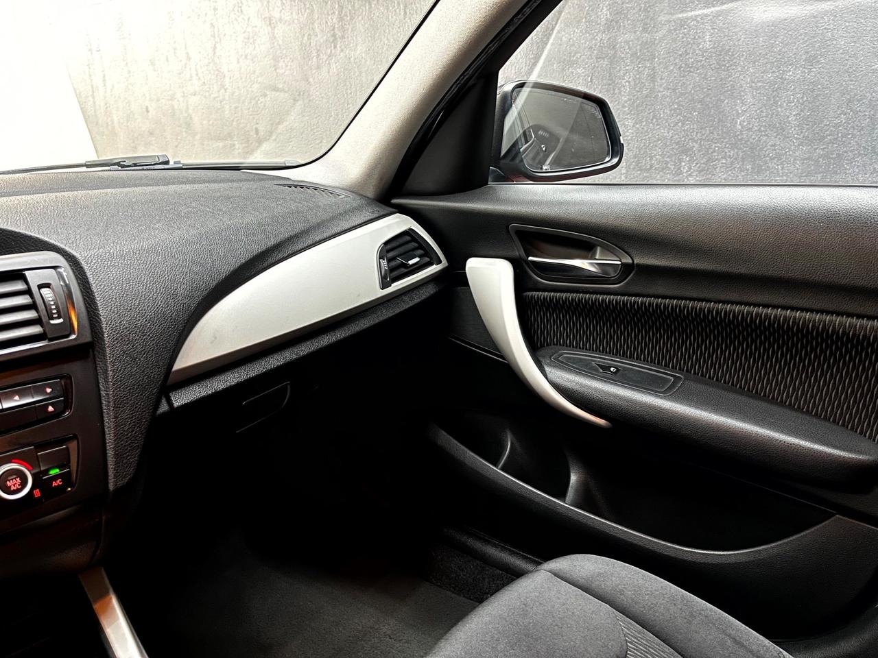 Bmw 118d - FABIANOAUTO