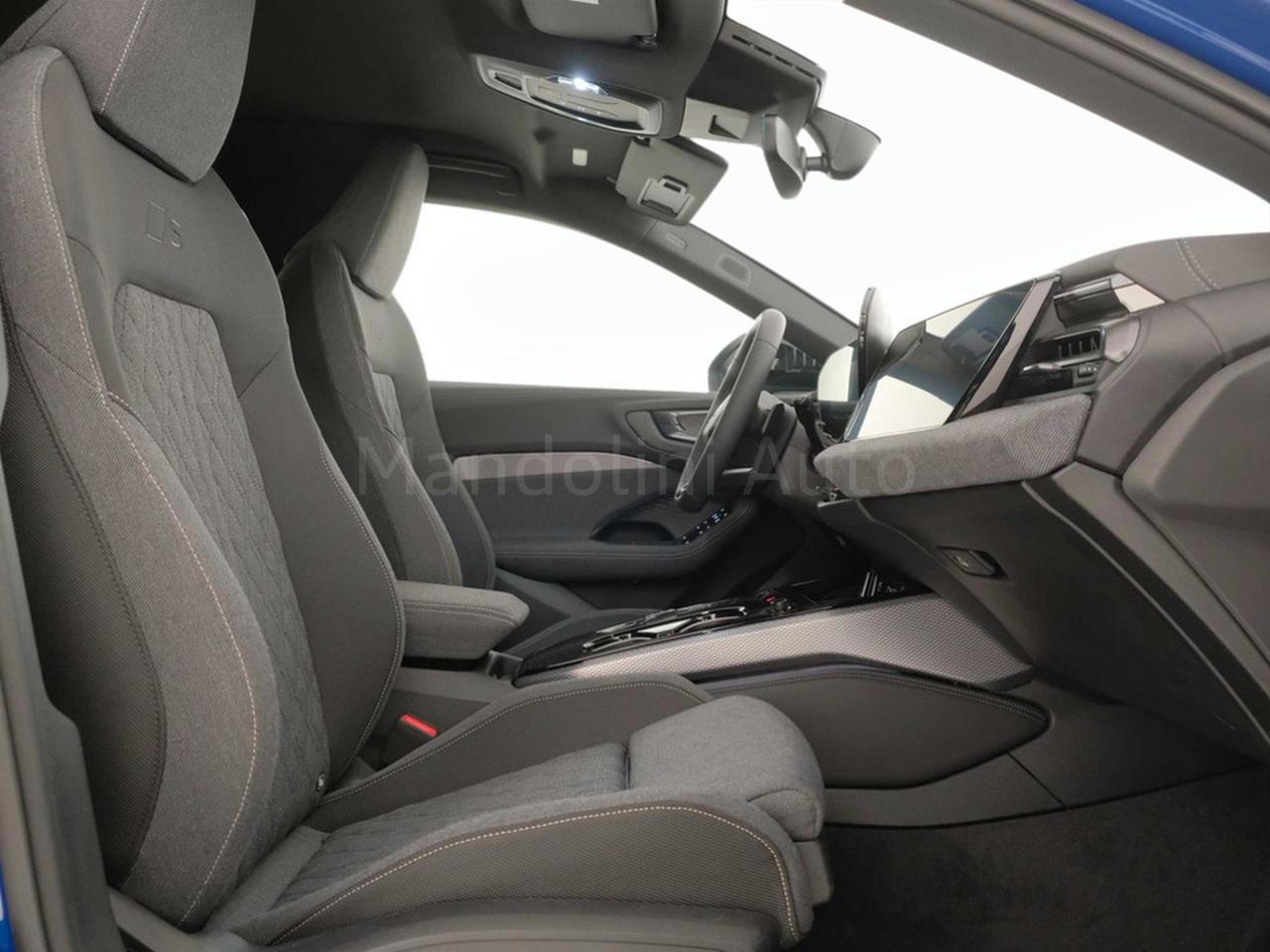 Audi A5 avant 2.0 tdi mhev+ 204cv launch edition one quattro s tronic