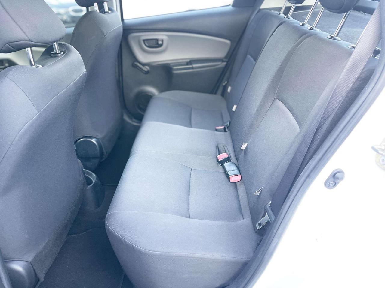 Toyota Yaris 1.0 Benzina 69CV E6 Neo - 2015