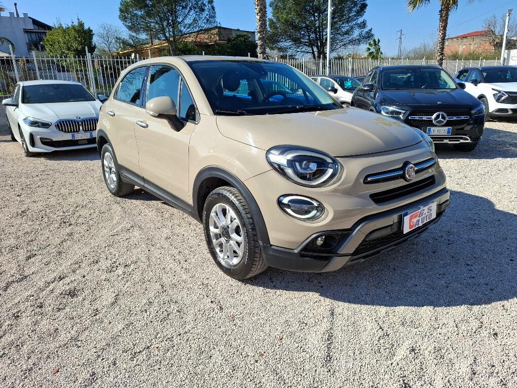 Fiat 500X 1.3 MultiJet 95 CV Cross