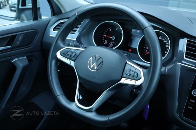 VOLKSWAGEN Tiguan 2.0 TDI SCR Life