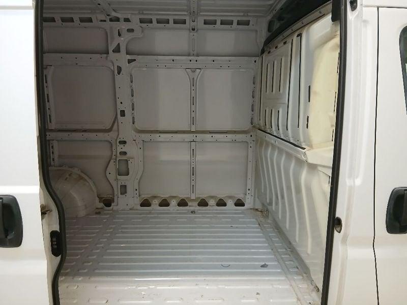 FIAT Ducato 35 MH2 2.3 mjt 130cv E6