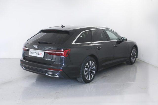 AUDI A6 Avant 40 2.0 TDI S tronic Business Plus