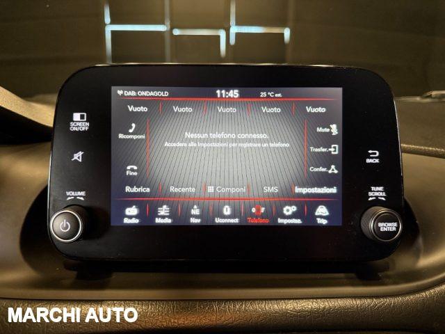 FIAT Tipo 1.6 Mjt S&S SW City Life