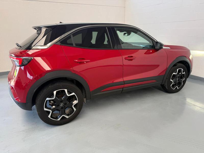 Opel Mokka 1.2 t Ultimate s&s 130cv