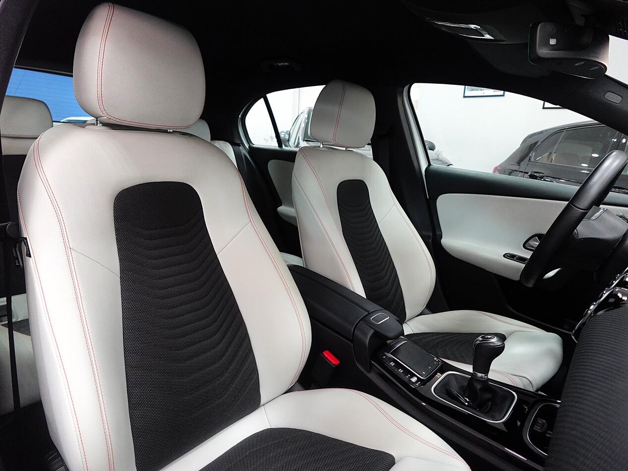 Mercedes Classe A 2.0 d 115 CV BUSINESS EXTRA