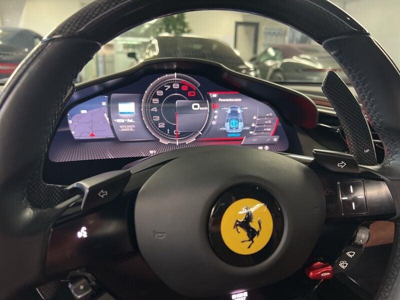 Ferrari 296 GTB 830 CV