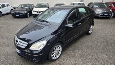 Mercedes-benz B 200 B 180 CDI Sport Grandine