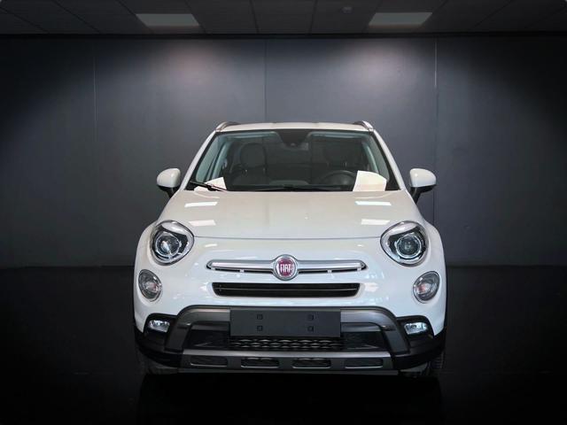 FIAT 500X 1.6 MultiJet 120 CV Cross